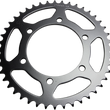 Load image into Gallery viewer, JT Sprockets Sprocket - Rear - Kawasaki/Yamaha - 44-Tooth JTR486.44 - Main Product View