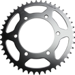 Load image into Gallery viewer, JT Sprockets Sprocket - Rear - Kawasaki/Yamaha - 45-Tooth JTR486.45 - Main Product View