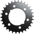 Load image into Gallery viewer, JT Sprockets Sprocket - Rear - Polaris - 30-Tooth - Main Product View