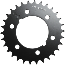 Load image into Gallery viewer, JT Sprockets Sprocket - Rear - Polaris - 30-Tooth - Main Product View