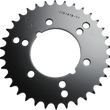 Load image into Gallery viewer, JT Sprockets Sprocket - Rear - Polaris - 34-Tooth - Main Product View