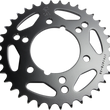 Load image into Gallery viewer, JT Sprockets Sprocket - Rear - Polaris - 36-Tooth - Main Product View