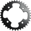 Load image into Gallery viewer, JT Sprockets Sprocket - Rear - Polaris - 37-Tooth JTR1480.37 - Main Product View