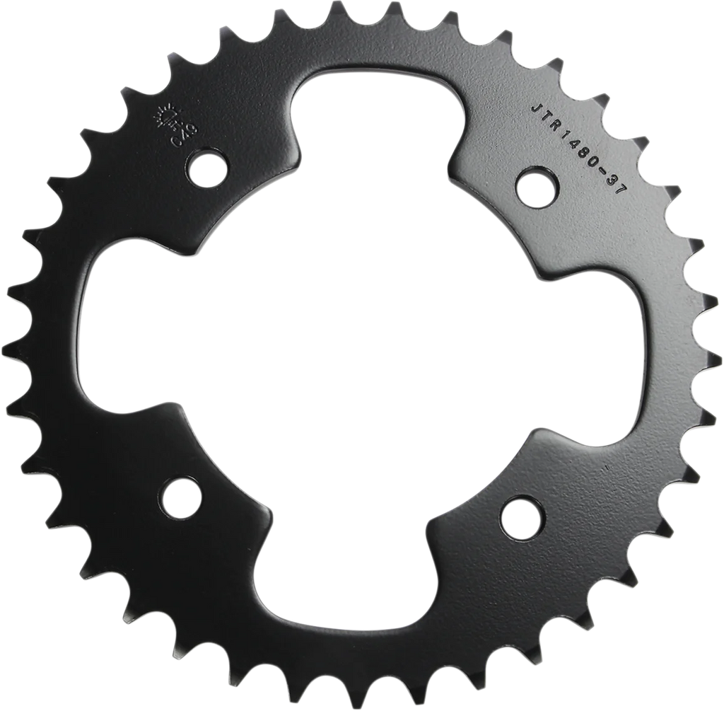 JT Sprockets Sprocket - Rear - Polaris - 37-Tooth JTR1480.37 - Main Product View