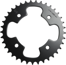 Load image into Gallery viewer, JT Sprockets Sprocket - Rear - Polaris - 37-Tooth JTR1480.37 - Main Product View