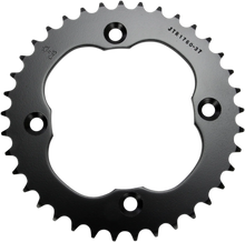 Load image into Gallery viewer, JT Sprockets Sprocket - Rear - Polaris - 37-Tooth JTR1760.37 - Main Product View