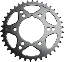 Load image into Gallery viewer, JT Sprockets Sprocket - Rear - Polaris - 38-Tooth - Main Product View