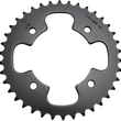 Load image into Gallery viewer, JT Sprockets Sprocket - Rear - Polaris - 38-Tooth JTR1480.38 - Main Product View