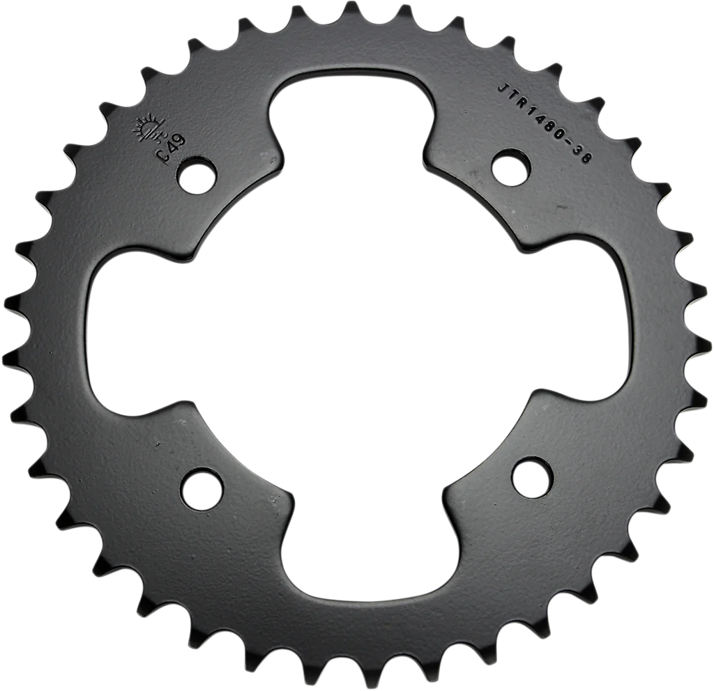 JT Sprockets Sprocket - Rear - Polaris - 38-Tooth JTR1480.38 - Main Product View