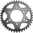 Load image into Gallery viewer, JT Sprockets Sprocket - Rear - Polaris - 40-Tooth - Main Product View
