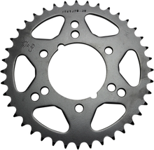 Load image into Gallery viewer, JT Sprockets Sprocket - Rear - Polaris - 40-Tooth - Main Product View