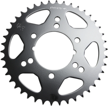 Load image into Gallery viewer, JT Sprockets Sprocket - Rear - Polaris - 42-Tooth - Main Product View