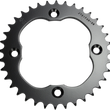 Load image into Gallery viewer, JT Sprockets Sprocket - Rear - Suzuki - 36-Tooth JTR1760.36 - Main Product View