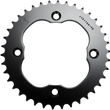 Load image into Gallery viewer, JT Sprockets Sprocket - Rear - Suzuki - 38-Tooth JTR1760.38 - Main Product View