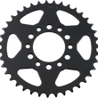 Load image into Gallery viewer, JT Sprockets Sprocket - Rear - Suzuki - 39-Tooth JTR811.39 - Main Product View