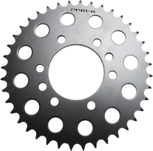 Load image into Gallery viewer, JT Sprockets Sprocket - Rear - Suzuki - 40-Tooth - Main Product View