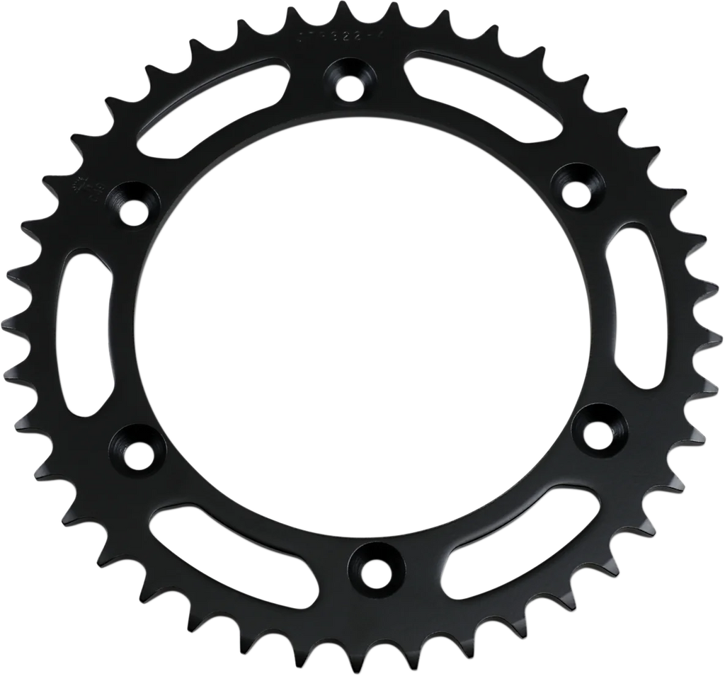 JT Sprockets Sprocket - Rear - Suzuki - 41-Tooth JTR822.41 - Main Product View