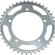 Load image into Gallery viewer, JT Sprockets Sprocket - Rear - Suzuki - 42-Tooth - Main Product View
