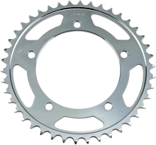 Load image into Gallery viewer, JT Sprockets Sprocket - Rear - Suzuki - 42-Tooth - Main Product View