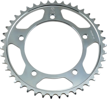 Load image into Gallery viewer, JT Sprockets Sprocket - Rear - Suzuki - 42-Tooth - Main Product View