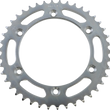 Load image into Gallery viewer, JT Sprockets Sprocket - Rear - Suzuki - 42-Tooth JTR1791.42 - Main Product View