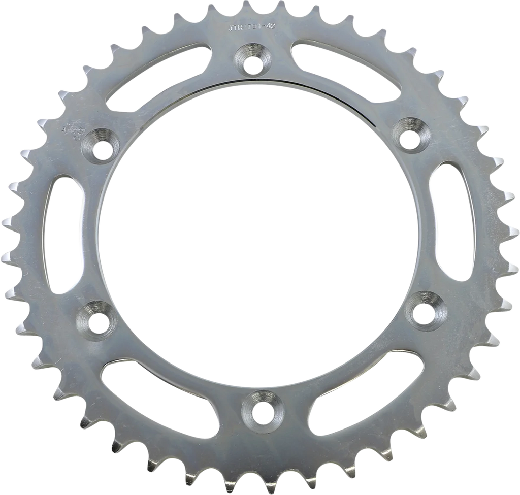 JT Sprockets Sprocket - Rear - Suzuki - 42-Tooth JTR1791.42 - Main Product View