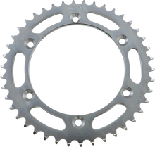 Load image into Gallery viewer, JT Sprockets Sprocket - Rear - Suzuki - 42-Tooth JTR1791.42 - Main Product View