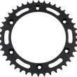 Load image into Gallery viewer, JT Sprockets Sprocket - Rear - Suzuki - 42-Tooth JTR828.42 - Main Product View