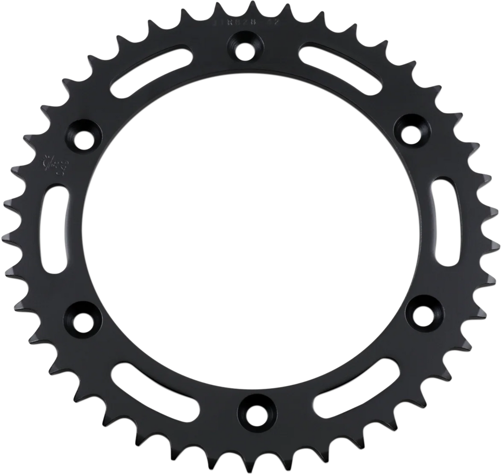 JT Sprockets Sprocket - Rear - Suzuki - 42-Tooth JTR828.42 - Main Product View