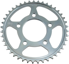 Load image into Gallery viewer, JT Sprockets Sprocket - Rear - Suzuki - 43-Tooth - Main Product View
