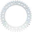 Load image into Gallery viewer, JT Sprockets Sprocket - Rear - Suzuki - 43-Tooth - Main Product View