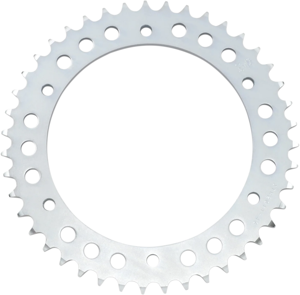 JT Sprockets Sprocket - Rear - Suzuki - 43-Tooth - Main Product View
