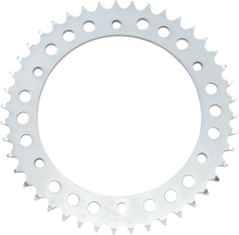 Load image into Gallery viewer, JT Sprockets Sprocket - Rear - Suzuki - 43-Tooth - Main Product View