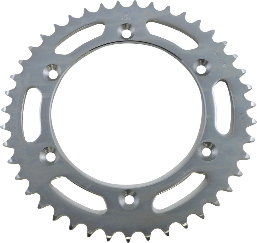 JT Sprockets Sprocket - Rear - Suzuki - 43-Tooth JTR1791.43 - Main Product View