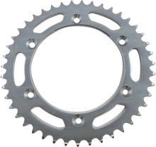 Load image into Gallery viewer, JT Sprockets Sprocket - Rear - Suzuki - 43-Tooth JTR1791.43 - Main Product View