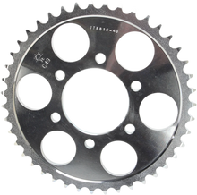 Load image into Gallery viewer, JT Sprockets Sprocket - Rear - Suzuki - 43 Tooth JTR816.43 - Main Product View