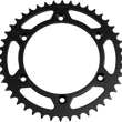 Load image into Gallery viewer, JT Sprockets Sprocket - Rear - Suzuki - 44-Tooth JTR822.44 - Main Product View