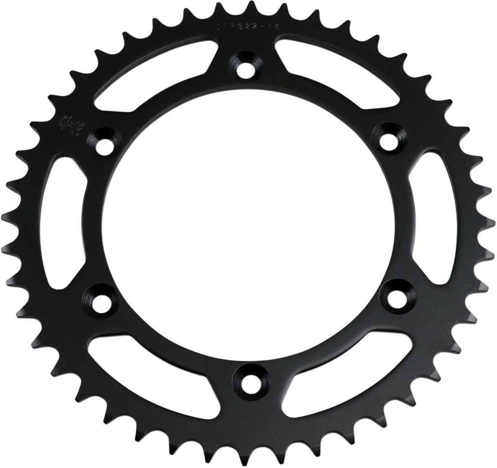JT Sprockets Sprocket - Rear - Suzuki - 44-Tooth JTR822.44 - Main Product View