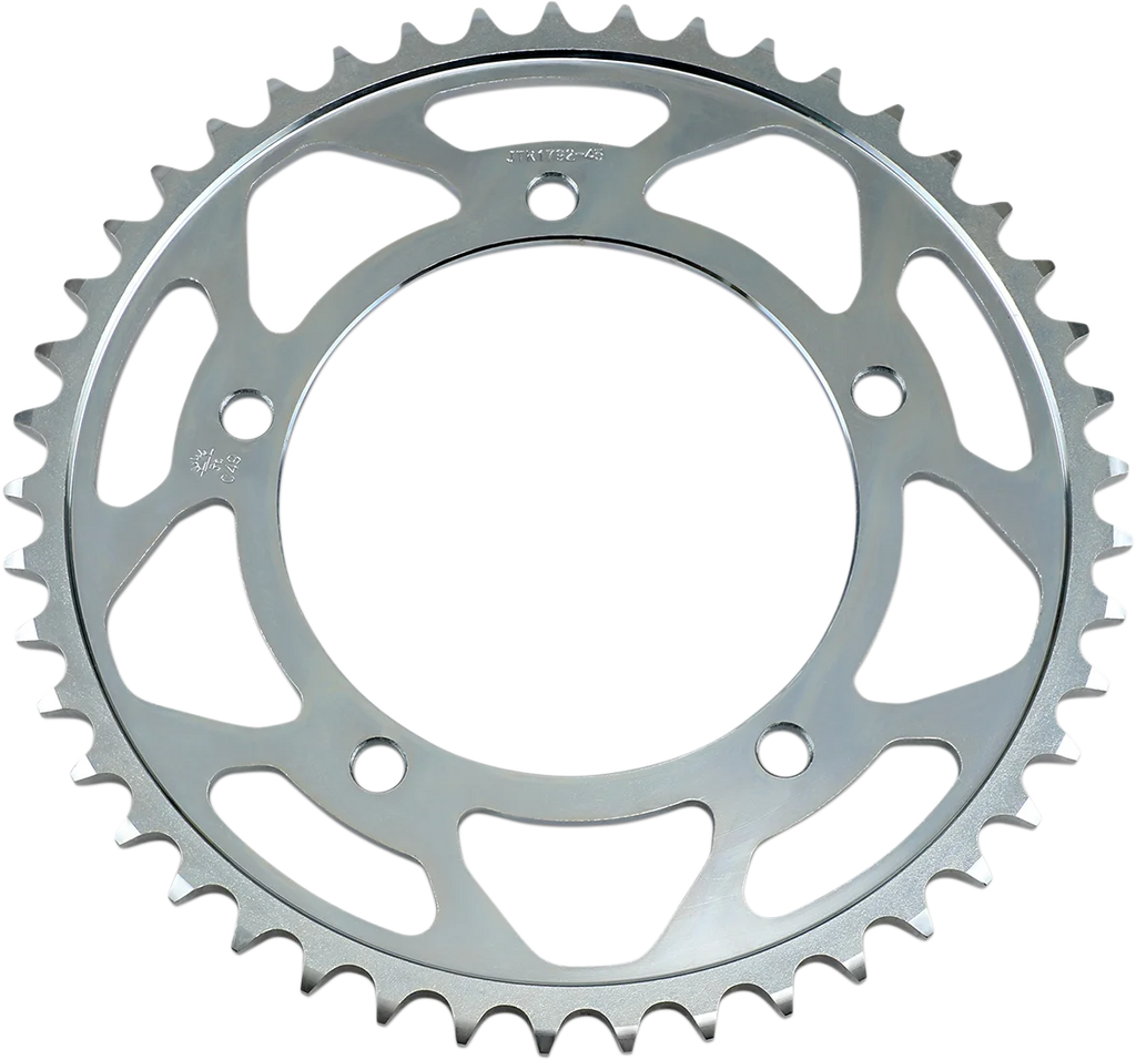 JT Sprockets Sprocket - Rear - Suzuki - 45-Tooth - Main Product View