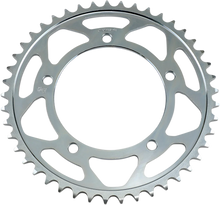 Load image into Gallery viewer, JT Sprockets Sprocket - Rear - Suzuki - 45-Tooth - Main Product View