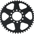 Load image into Gallery viewer, JT Sprockets Sprocket - Rear - Suzuki - 45-Tooth JTR811.45 - Main Product View
