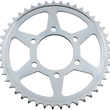 Load image into Gallery viewer, JT Sprockets Sprocket - Rear - Suzuki - 45 Tooth JTR816.45 - Main Product View