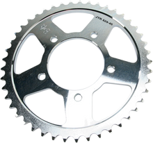 Load image into Gallery viewer, JT Sprockets Sprocket - Rear - Suzuki - 45-Tooth JTR829.45 - Main Product View