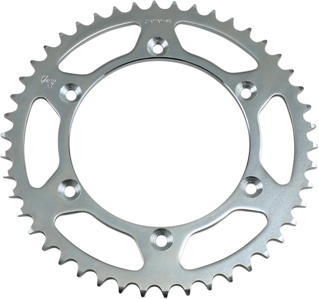 JT Sprockets Sprocket - Rear - Suzuki - 46-Tooth JTR1791.46 - Main Product View