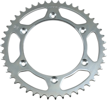 Load image into Gallery viewer, JT Sprockets Sprocket - Rear - Suzuki - 46-Tooth JTR1791.46 - Main Product View