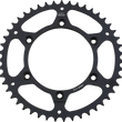 Load image into Gallery viewer, JT Sprockets Sprocket - Rear - Suzuki - 47 Tooth JTR808.47SC - Main Product View