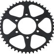 Load image into Gallery viewer, JT Sprockets Sprocket - Rear - Suzuki - 47-Tooth JTR809.47 - Main Product View