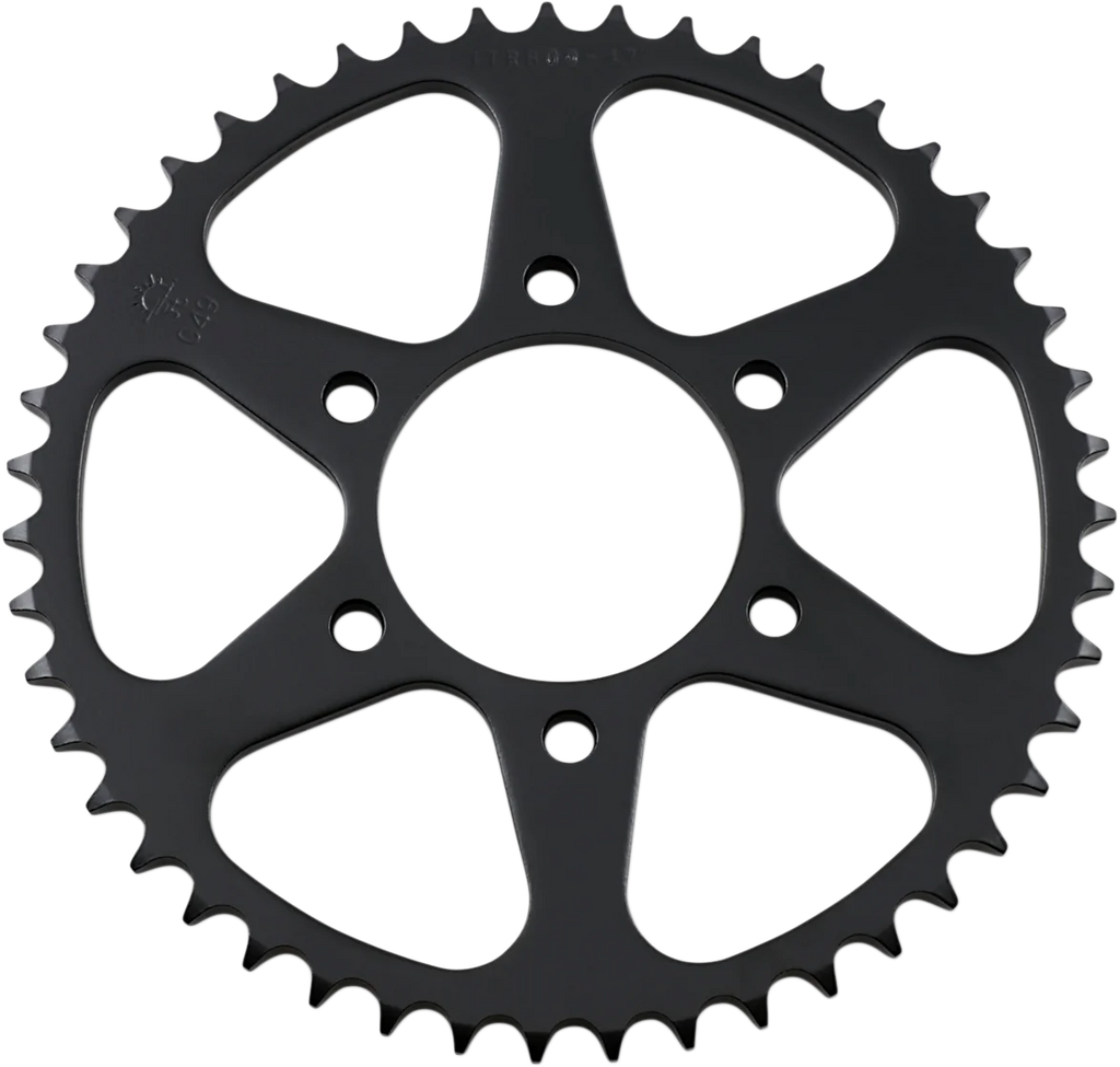 JT Sprockets Sprocket - Rear - Suzuki - 47-Tooth JTR809.47 - Main Product View