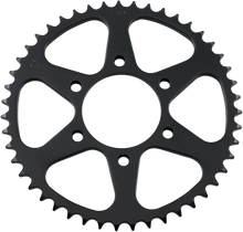 Load image into Gallery viewer, JT Sprockets Sprocket - Rear - Suzuki - 47-Tooth JTR809.47 - Main Product View
