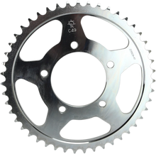 Load image into Gallery viewer, JT Sprockets Sprocket - Rear - Suzuki - 47-Tooth JTR829.47 - Main Product View